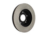 Disc Brake Rotor Centric Parts 120.40026