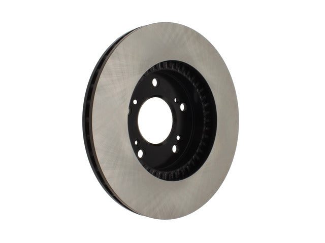 Disc Brake Rotor Centric Parts 120.40026