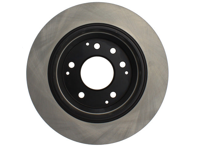 Disc Brake Rotor Centric Parts 120.40027