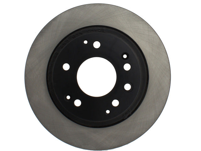 Disc Brake Rotor Centric Parts 120.40027