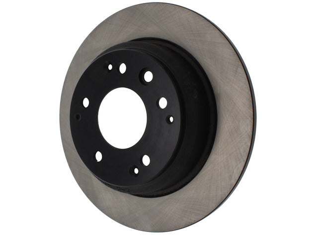 Disc Brake Rotor Centric Parts 120.40027
