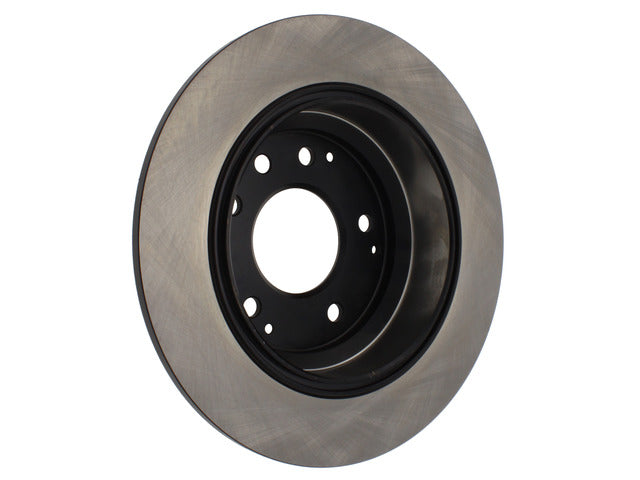 Disc Brake Rotor Centric Parts 120.40027