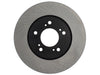 Disc Brake Rotor Centric Parts 120.40028
