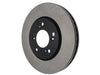 Disc Brake Rotor Centric Parts 120.40028