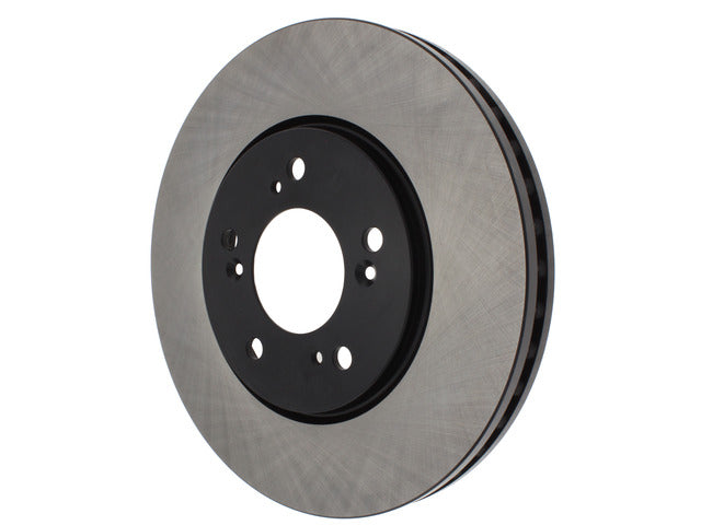 Disc Brake Rotor Centric Parts 120.40028