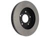 Disc Brake Rotor Centric Parts 120.40028