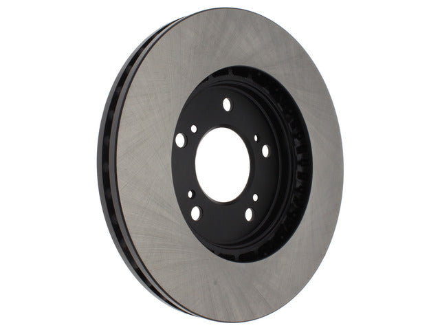 Disc Brake Rotor Centric Parts 120.40028