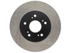 Disc Brake Rotor Centric Parts 120.40029