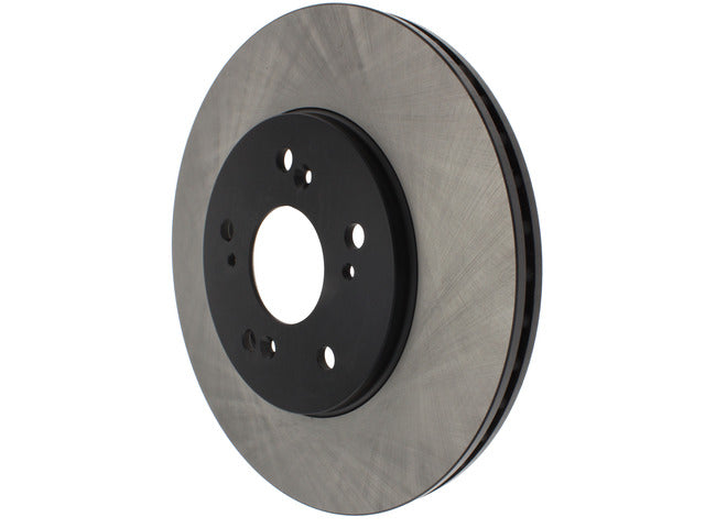 Disc Brake Rotor Centric Parts 120.40029