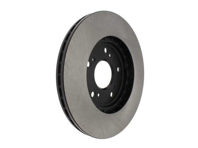 Disc Brake Rotor Centric Parts 120.40029
