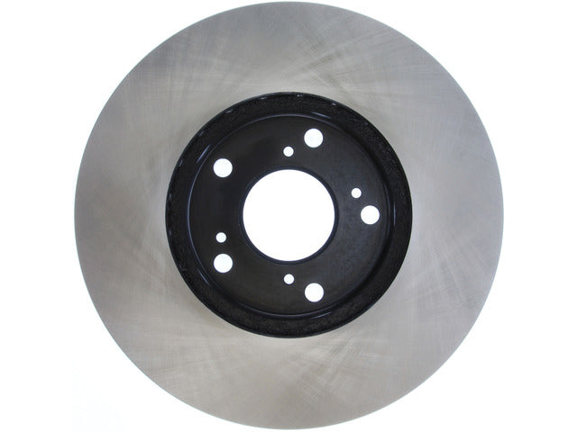 Disc Brake Rotor Centric Parts 120.40036