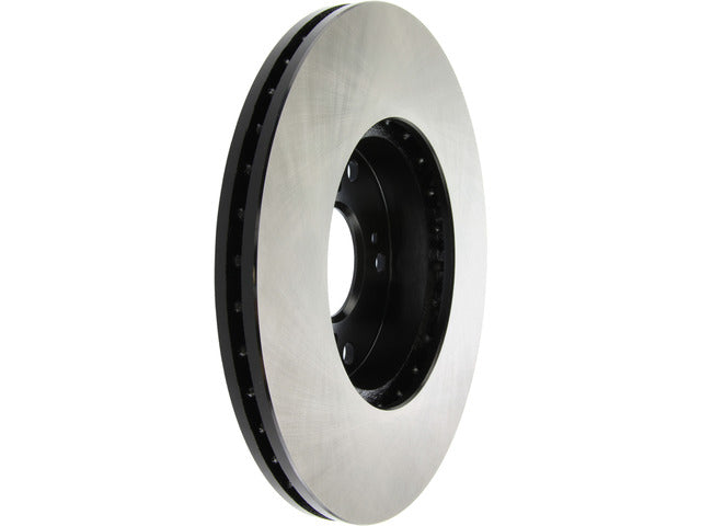 Disc Brake Rotor Centric Parts 120.40036