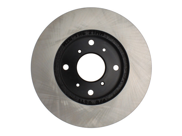Disc Brake Rotor Centric Parts 120.40039