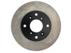 Disc Brake Rotor Centric Parts 120.40039