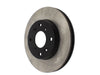 Disc Brake Rotor Centric Parts 120.40039