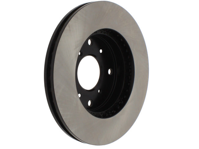 Disc Brake Rotor Centric Parts 120.40039