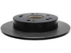 Disc Brake Rotor Centric Parts 120.40040