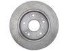 Disc Brake Rotor Centric Parts 120.40040