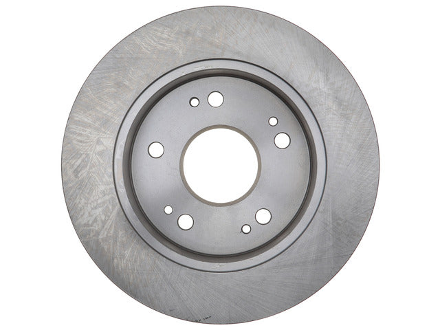Disc Brake Rotor Centric Parts 120.40040