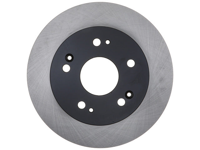 Disc Brake Rotor Centric Parts 120.40040