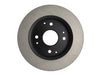 Disc Brake Rotor Centric Parts 120.40041