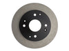 Disc Brake Rotor Centric Parts 120.40041