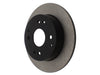 Disc Brake Rotor Centric Parts 120.40041