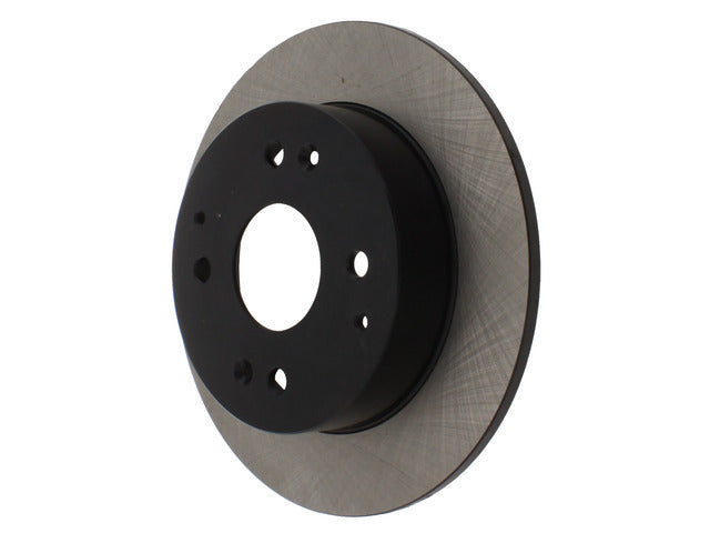 Disc Brake Rotor Centric Parts 120.40041