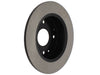 Disc Brake Rotor Centric Parts 120.40041