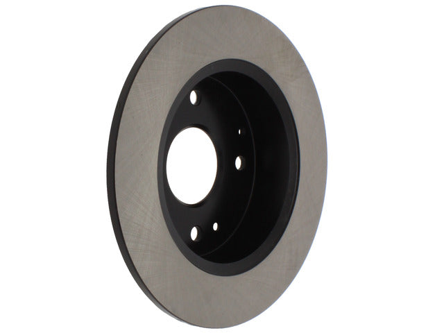 Disc Brake Rotor Centric Parts 120.40041