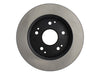 Disc Brake Rotor Centric Parts 120.40042