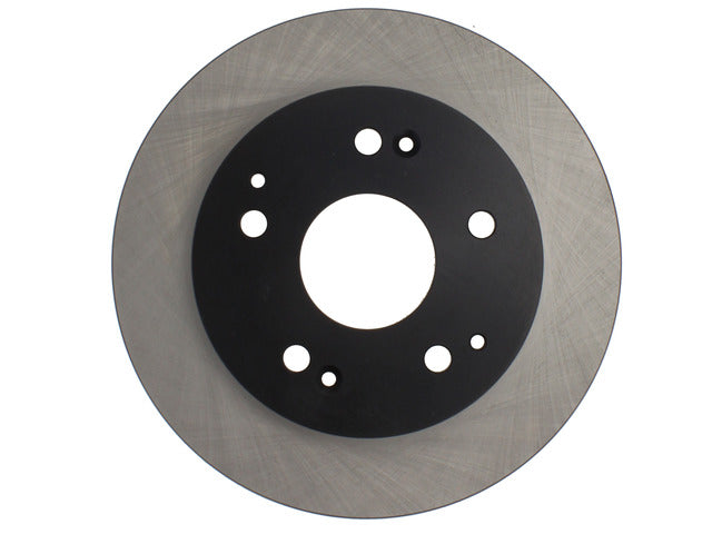 Disc Brake Rotor Centric Parts 120.40042