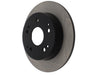 Disc Brake Rotor Centric Parts 120.40042
