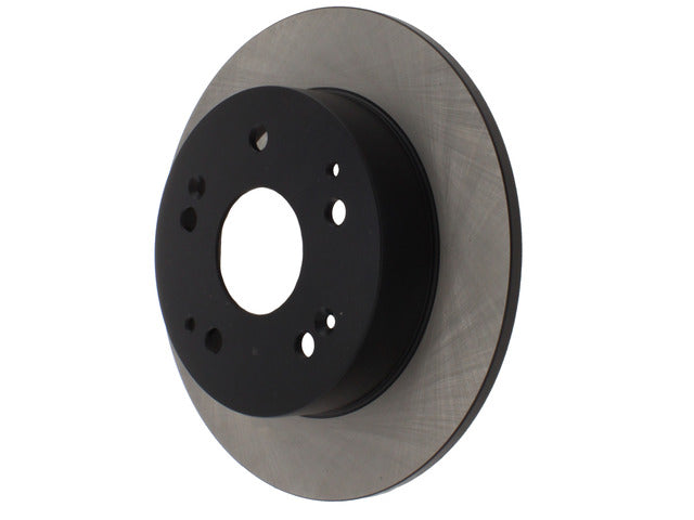 Disc Brake Rotor Centric Parts 120.40042