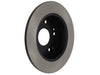 Disc Brake Rotor Centric Parts 120.40042