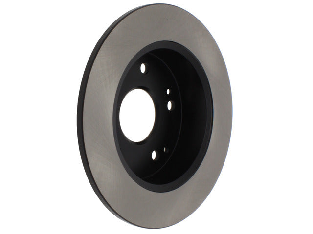 Disc Brake Rotor Centric Parts 120.40042