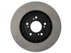 Disc Brake Rotor Centric Parts 120.40043