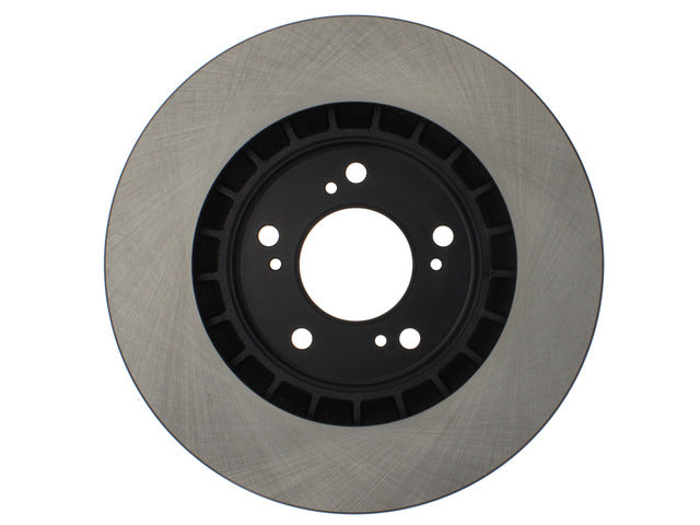 Disc Brake Rotor Centric Parts 120.40043