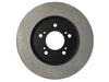 Disc Brake Rotor Centric Parts 120.40043