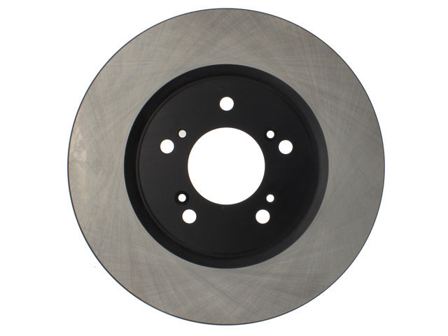 Disc Brake Rotor Centric Parts 120.40043