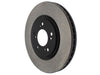 Disc Brake Rotor Centric Parts 120.40043