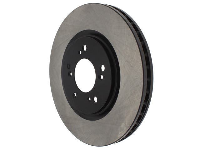 Disc Brake Rotor Centric Parts 120.40043