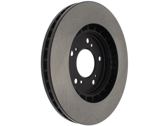 Disc Brake Rotor Centric Parts 120.40043