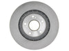 Disc Brake Rotor Centric Parts 120.40044