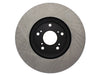 Disc Brake Rotor Centric Parts 120.40046