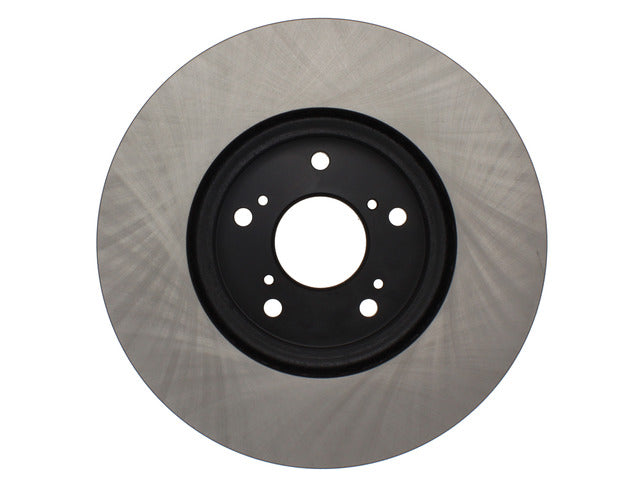 Disc Brake Rotor Centric Parts 120.40046