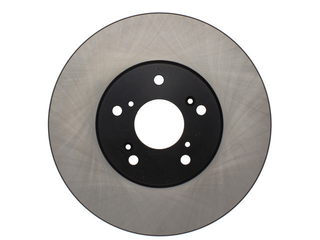 Disc Brake Rotor Centric Parts 120.40046