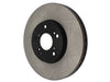 Disc Brake Rotor Centric Parts 120.40046