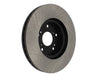 Disc Brake Rotor Centric Parts 120.40046