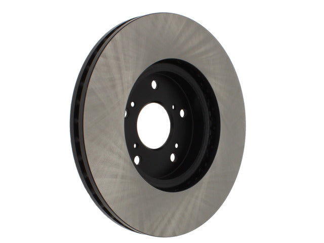 Disc Brake Rotor Centric Parts 120.40046